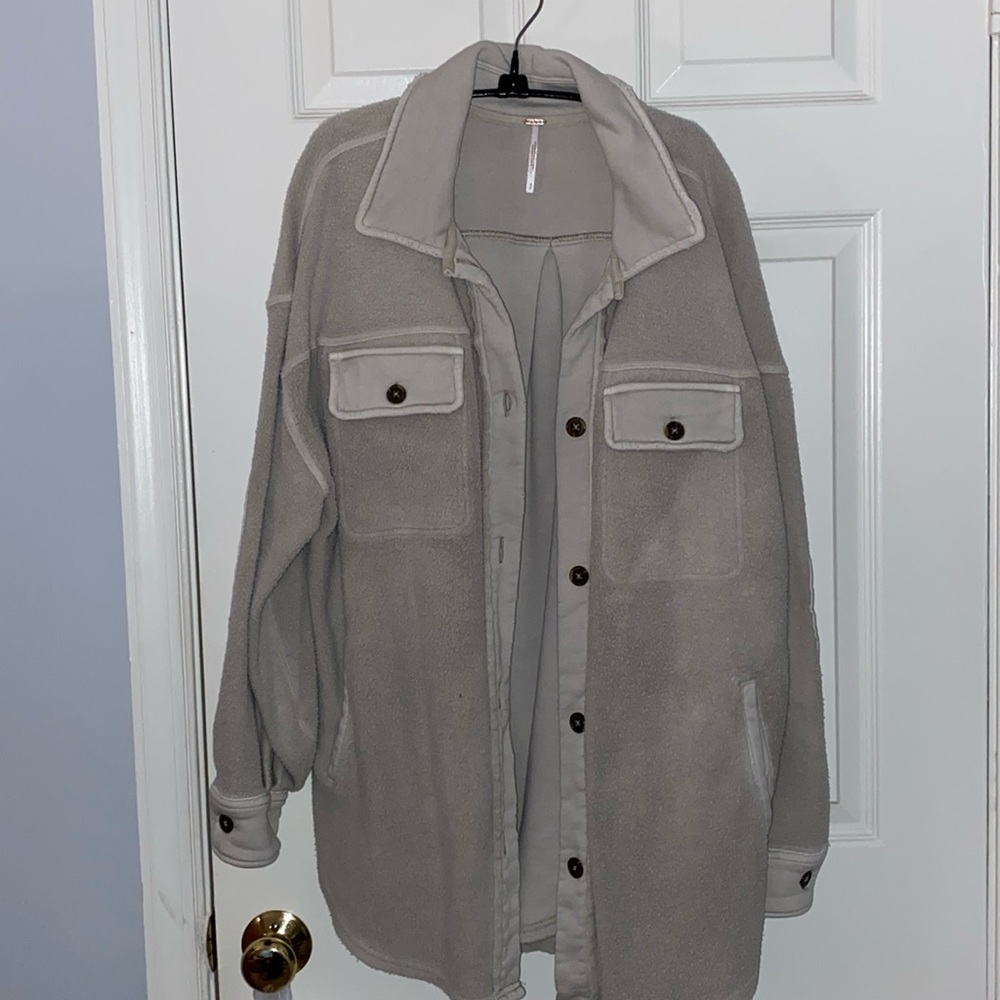 Free People Ruby jacket